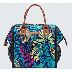 Small MOQ Wholesale Mini Cooler bags Children Insulated Ice Cooler Bags Kids School Lunch Bag Cooler