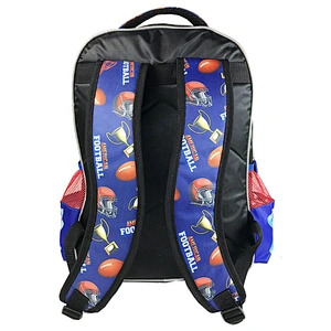 Latest Small Kids Cute Cartoon bag school kids backpacks for school children for boys daily use and great gift