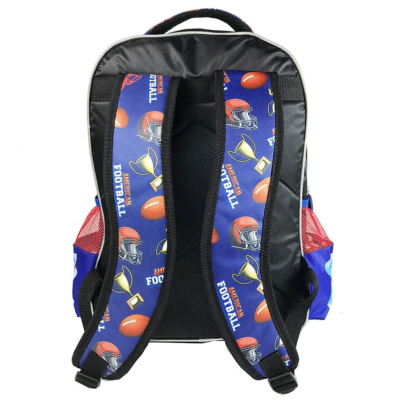 Latest Small Kids Cute Cartoon bag school kids backpacks for school children for boys daily use and great gift