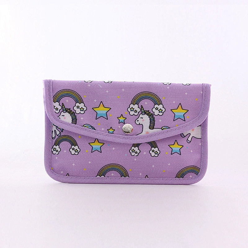 High Quality Bag Keychain Mini Keychain Bag Mouth Muffle Portable Keychain Bags Cute cartoon