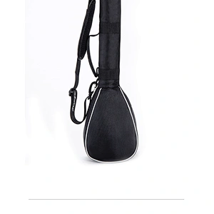 OEM Custom Made Best Quality Golf Gun Bag Waterproof Golf Bag