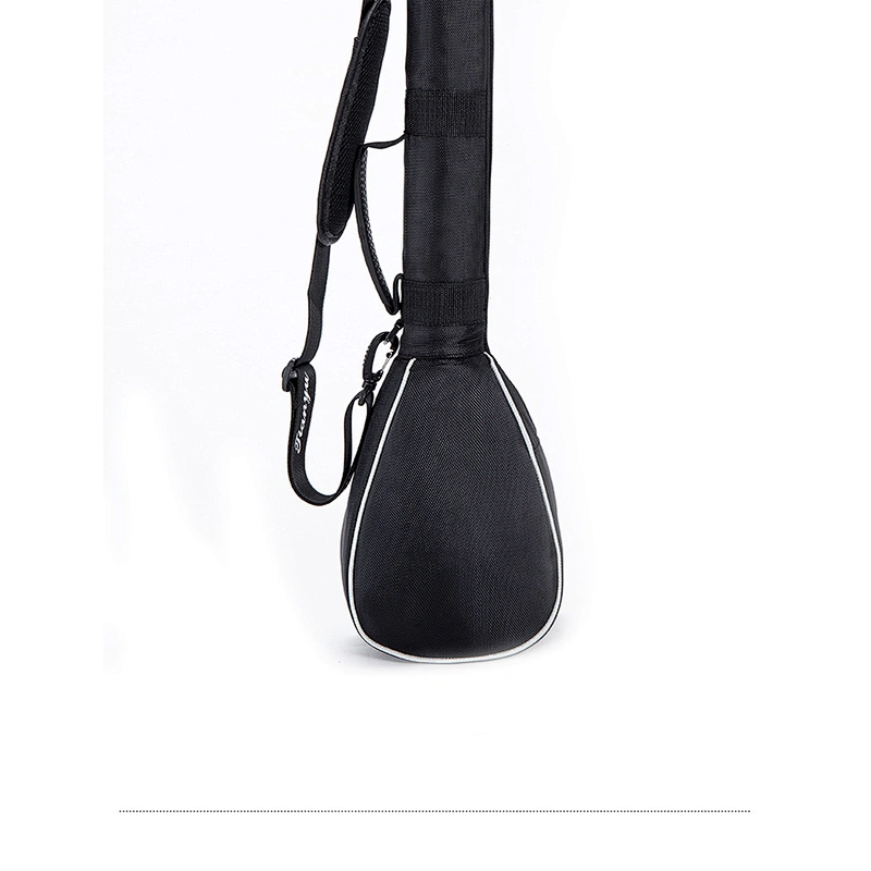 OEM Custom Made Best Quality Golf Gun Bag Waterproof Golf Bag