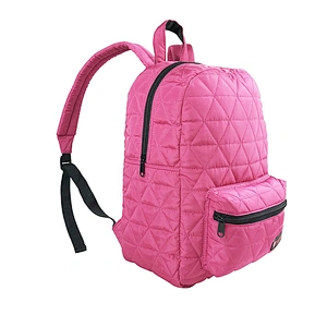 2020 durable waterproof rucksack pink backpack women korean school bags backpacks for girls foam padded fabric