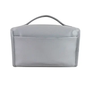 New design Hot Selling UVC LED Sterilizing Bag Multi-function Disinfection Diaper Bags for Cellphone Baby Bottle Underwear