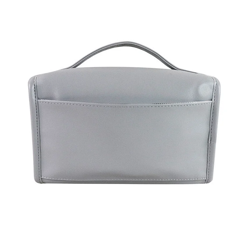 New design Hot Selling UVC LED Sterilizing Bag Multi-function Disinfection Diaper Bags for Cellphone Baby Bottle Underwear