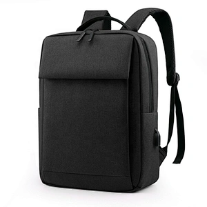 Durable Casual Lightweight Waterproof Foldable ultra slim laptop backpack computer Laptop Bag for men College Computer backpack