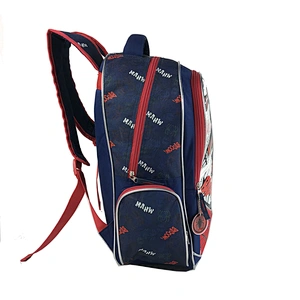 High quality cartoon girls boys children cheap cute kids backpack bag school kids student school bag