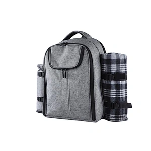 Insulated Waterproof factory detachable thermal insulation cooler bag