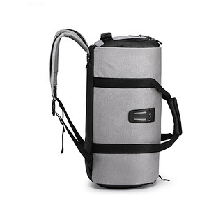 Gym Bag Backpack 4 in 1 Carry-on Garment Suit Large Sport Duffel Bag Weekend Overnight Travel Bag with Shoes Compartment