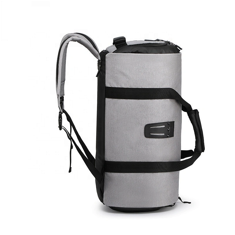 Gym Bag Backpack 4 in 1 Carry-on Garment Suit Large Sport Duffel Bag Weekend Overnight Travel Bag with Shoes Compartment