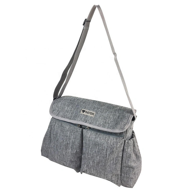 Fashion Mummy Baby Diaper Bag Backpack Portable Outdoor Travel maternity Mummy Handbag Diaper Bag For Baby