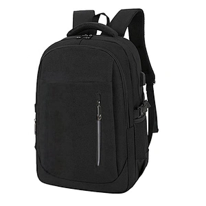 Trends 2020 OEM ODM Custom 15.6 inch bag Mens Women Durable USB Charging Waterproof Business Colleage Laptop Backpack