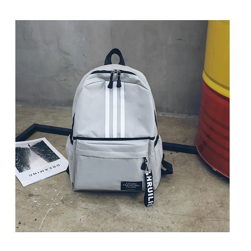 2020 Casual Popular Backpacks kid school bags leisure travel bag Travel Unisex Student Pink School Backpack Bag For Teenagers