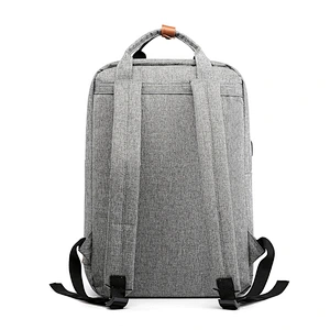 3 pcs in one set  Lightweight  laptop backpack College  School Bag   Fits 15inch Laptop Backpack