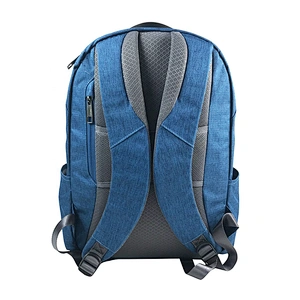 luxury leather nylon ladies backpack special purpose bags laptop bagpack bag man mochila antirrobo