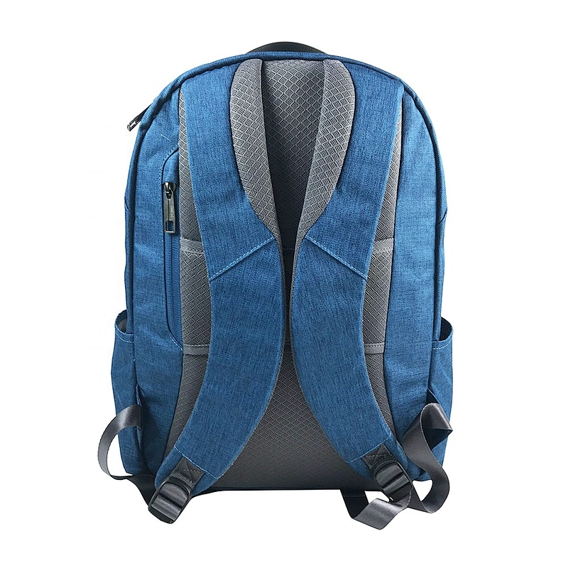 luxury leather nylon ladies backpack special purpose bags laptop bagpack bag man mochila antirrobo
