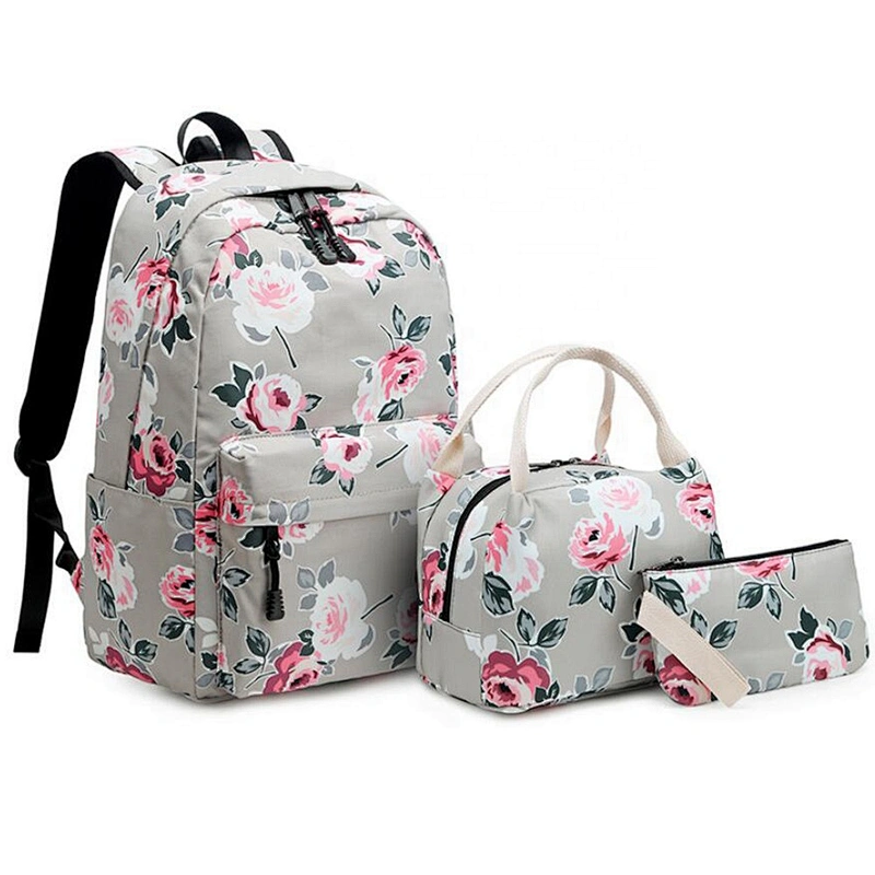 Fashion Lightweight Foldable Leather Backpack Daypack Bag Outdoor Travel Running Foldable Women Backpack