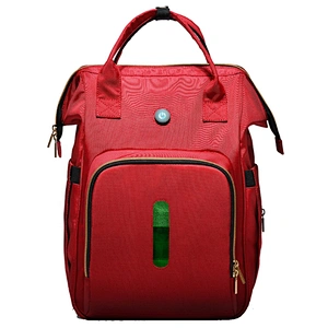 Disinfection mommy diaper bags baby diapers bag Sterilization mother care baby luiertas for mothers