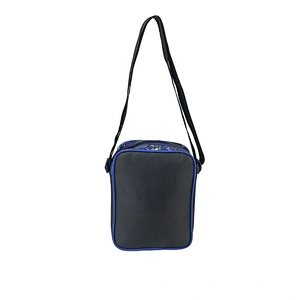 Customized Logo Polyester OEM  Cartoon Pattern Color casual School Messager Shoulder Bags