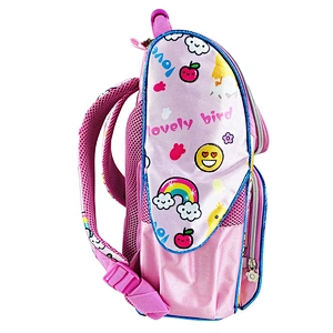 2020 New Design high qualtity Durable Boy girl School Bags Hard backpack bag for Kids Student children