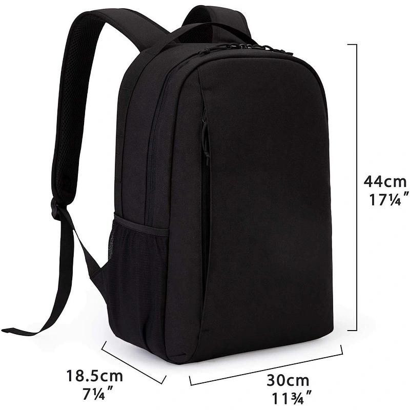 Large Leak-proof Soft Cooler Can Wine Beer Food Carry Delivery Picnic Thermal Lunch Bag Bottle Opener Insulated Backpack Cooler
