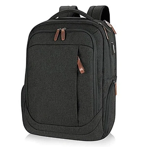 2020 hot products fashion large capacity USB charging preppy style laptop backpack schoolbag bagpack