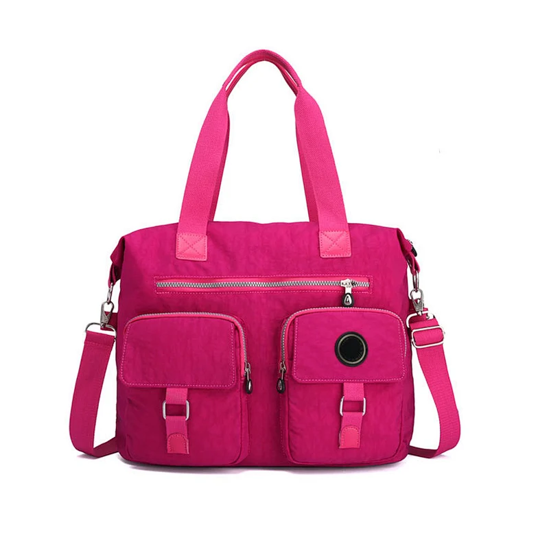 2020 Best Sell Custom printed waterproof baby bags mommy diaper bag mother backpack