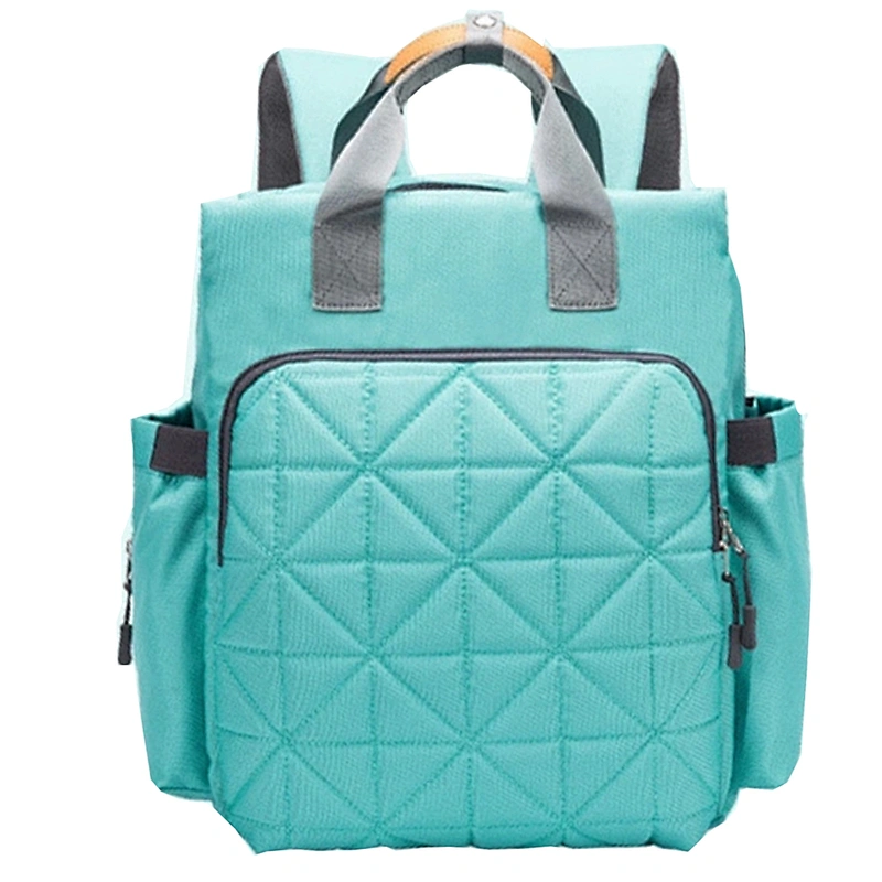 Large capacity Diaper Bag Backpack mochila panalera Travel Maternity Baby Waterproof Nappy Changing Bags with changing pad