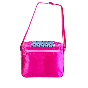 Custom Children Kids Handbag Girls School Handbags Shoulder Women Handbags Messenger  Bag with Long Strap