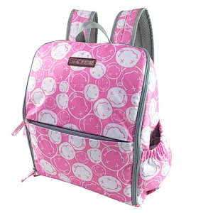Multifunctional Custom Travel Mom Baby Diaper Bag Large Capacity Mummy Backpack Bags luiertas maternity baby_diaper_bags