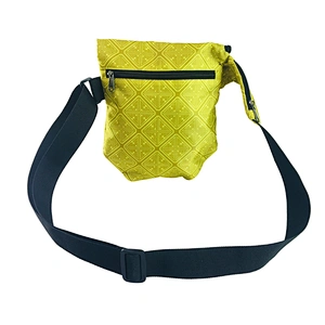 Fashion Customized Logo Style high quality durable fabric Messenger Cross Body bags sports Men women Shoulder Bag