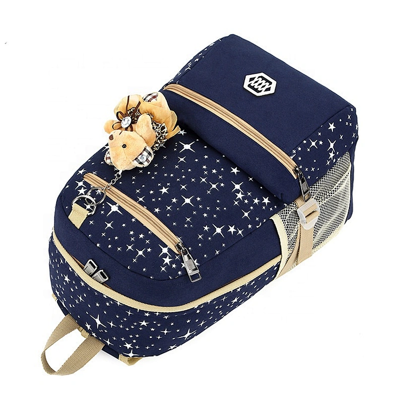 Wholesale Children School Bags Girls School Backpack Schoolbags Kids Bear Backpack Primary School Backpack kids for boy girl