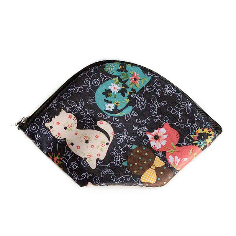 Hot Selling  Face Masking Keeper Storage Bags Masking Holder Waterproof portable student