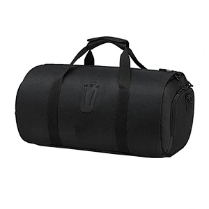 Gym Bag Backpack 4 in 1 Carry-on Garment Suit Large Sport Duffel Bag Weekend Overnight Travel Bag with Shoes Compartment