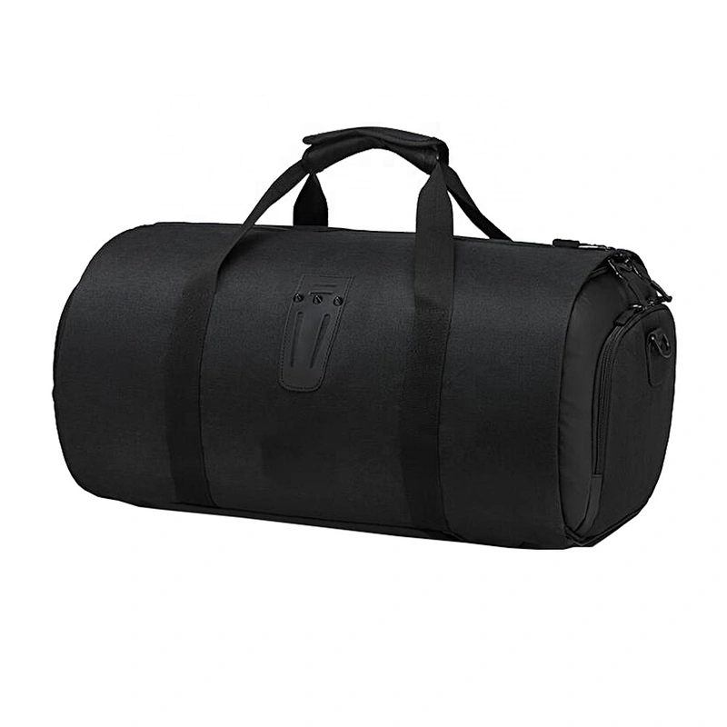 Gym Bag Backpack 4 in 1 Carry-on Garment Suit Large Sport Duffel Bag Weekend Overnight Travel Bag with Shoes Compartment
