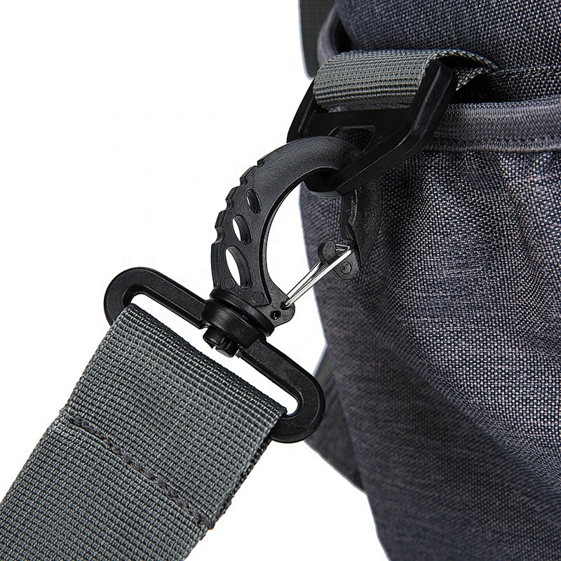 Fashion Mummy Maternity Bag Multi-function Diaper Bag Backpack Nappy Baby Bag with Stroller Straps for Baby Care