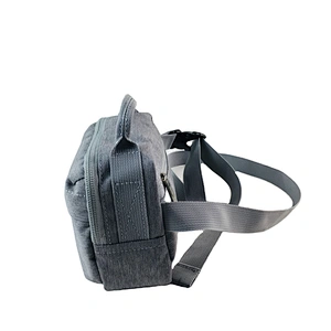 Custom Travelling Fanny pack Belt Bag Fanny pack Waist Bag Crossbody Sling Bag For Women Men