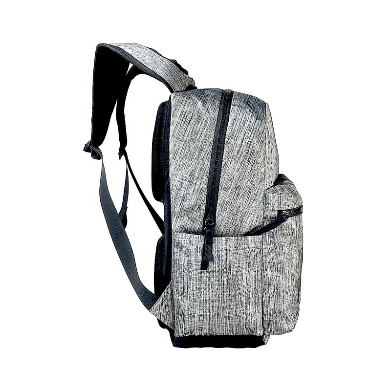 luxury leather nylon ladies backpack special purpose bags laptop bagpack man mochilas para mujer for men