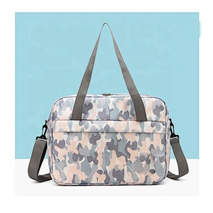 High Quality Shoulder Crossbody Shoulder Bag Travel Mom Back Pack Baby Nappy Changing Bag Mummy Baby Diaper Bag