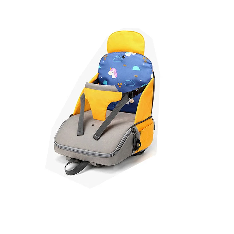 2020 hot sale large capacity multi-functional baby diaper bag diaper backpack
