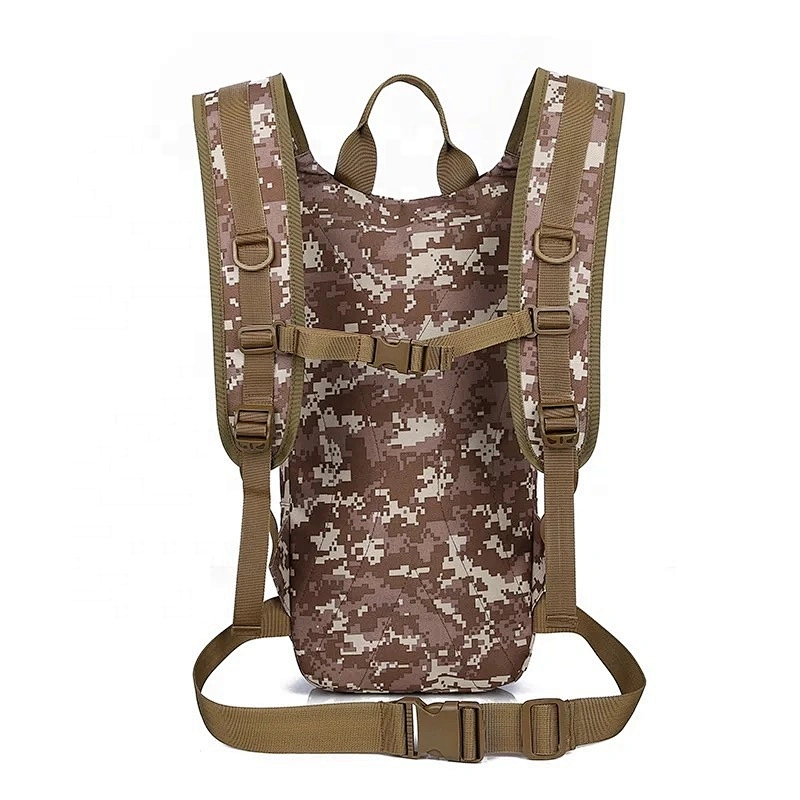 Cycling cross-country running marathon Wholesale cycling water backpack bike riding hiking running hydration backpacks