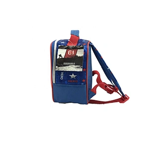 Kids backpack School Bags for boy kids bag Girls Cute Cartoon Hero Waterproof  backpack boy for Kids High Quality