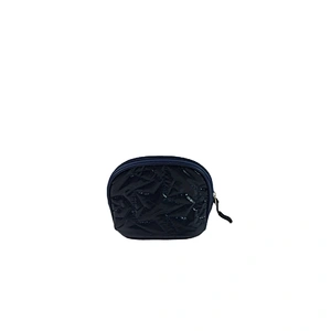 Coin purse Fancy Cute Embroidery foam padded fabric Wallets kids gift bags for girl Other+Special+Purpose+Bag