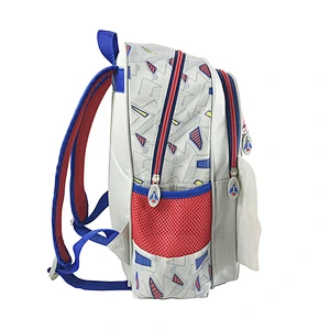 2020 New design waterproof bag school Popular High Quality polyester kids school bags children for kids child