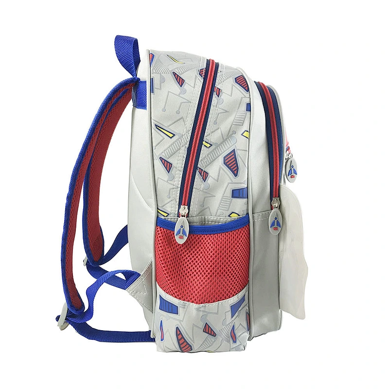 2020 New design waterproof bag school Popular High Quality polyester kids school bags children for kids child