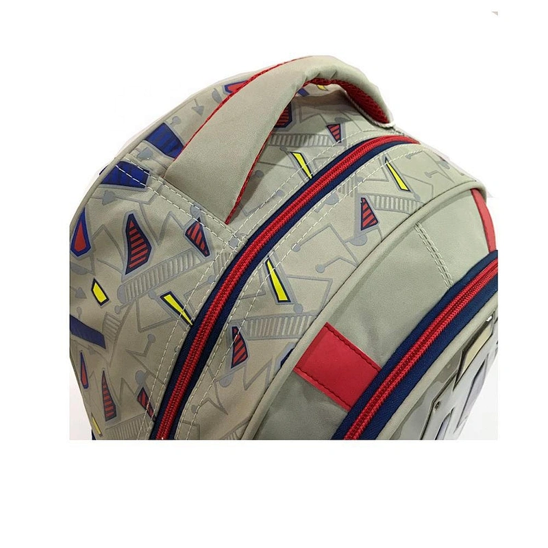 2020 Fashion Popular High Quality waterproof rocket bags school bags school bag boy backpacks for kids child