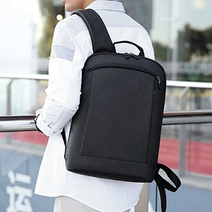 Wholesale Durable Waterproof College Backpack Anti Theft Backpack Travel 15.6 inch Laptop Backpack for Travel Business