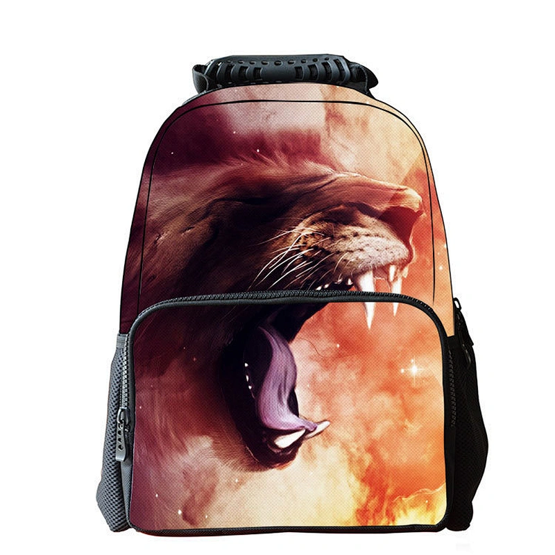 Waterproof Black Bag Stylish Cute Laptop Backpack For Woman Backpack Man 2020