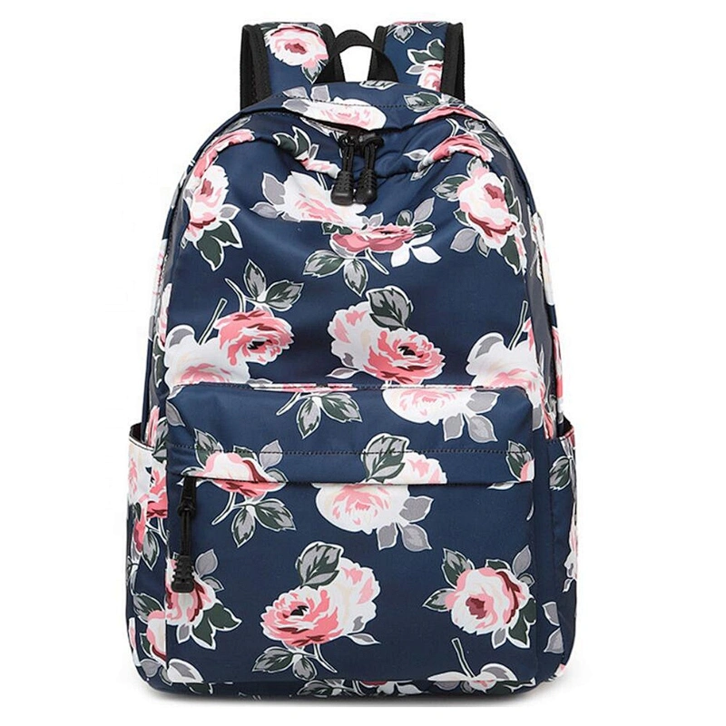 Girl's Women Ladies Backpack College Bookbag Rucksack School bag Laptop backpack Bag