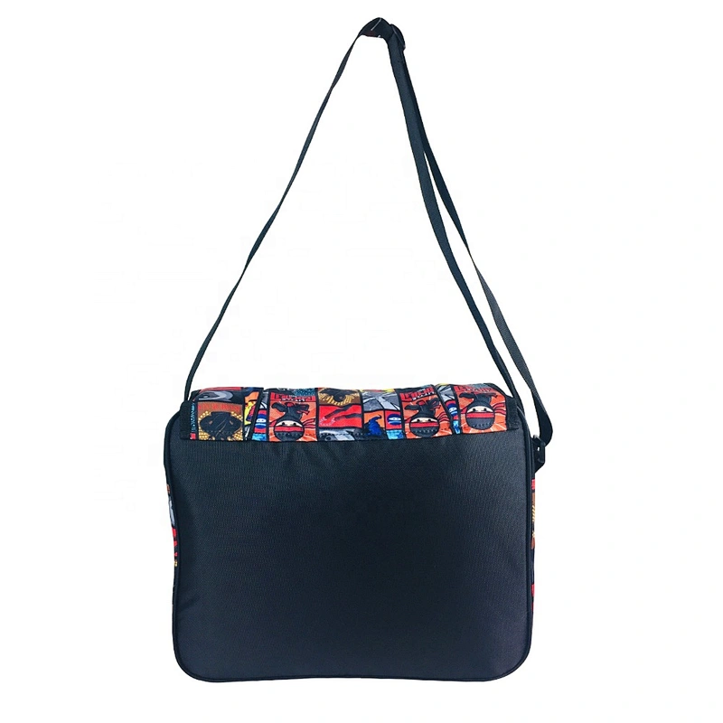 Large capacity single shoulder strap student messenger bags sports teenager cross body bags postman bag